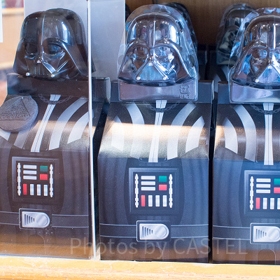 ダース・ベイダークッキー