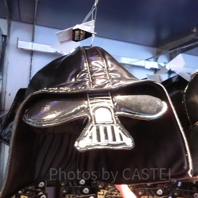 ダース・ベイダーのファンキャップ