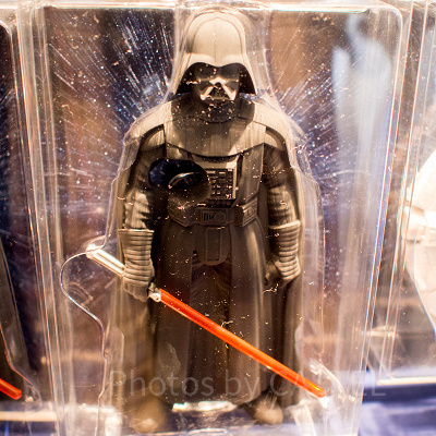 ダース・ベイダースマホケース