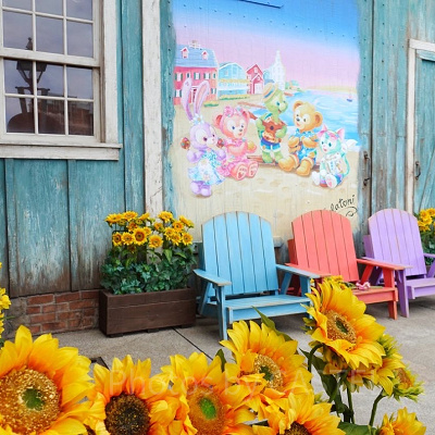 デコレーション