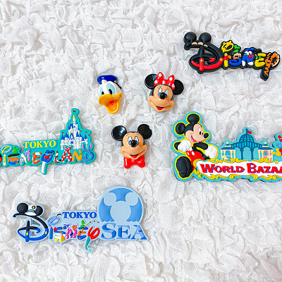 デコレーションマグネット