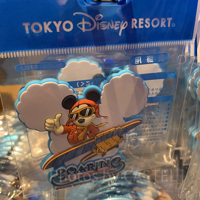 デコレーションマグネット