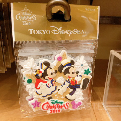 デコレーションマグネット