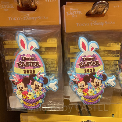 デコレーションマグネット