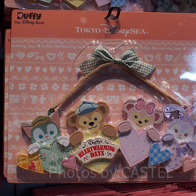 デコレーションプレート