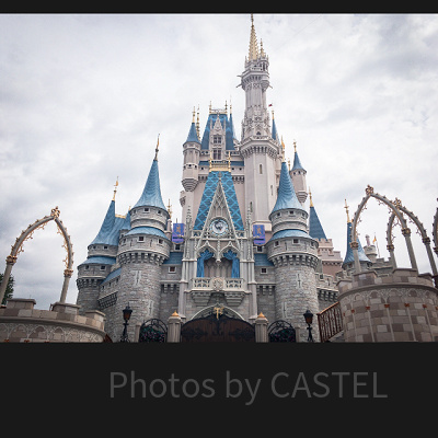 デフォルトの編集画面