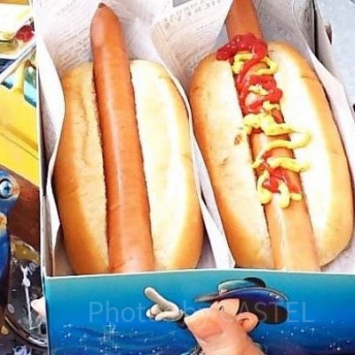 デランシー・ケータリング