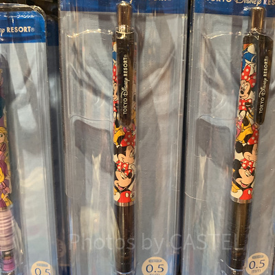 デルガード　ミッキー&フレンズ