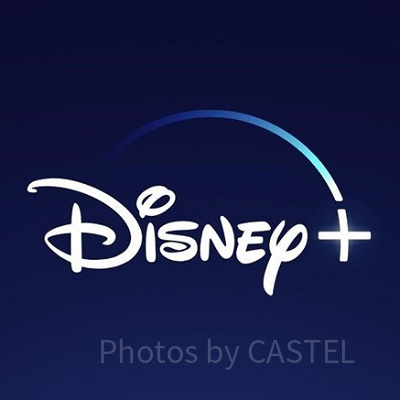 ディズニープラスにて配信