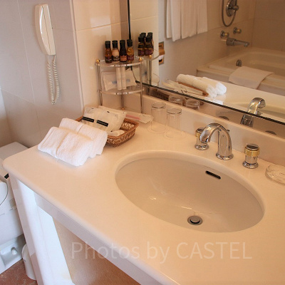 デラックスツイン②