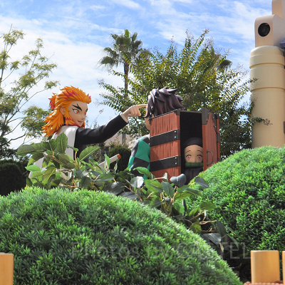 鬼滅の刃XRライド/禰豆子