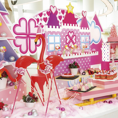 デザートブッフェ（イメージ）