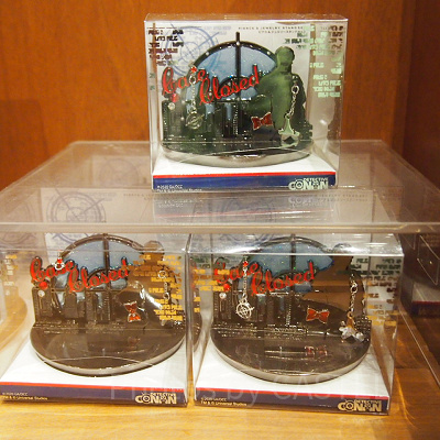 「名探偵コナン」ジュエリースタンド