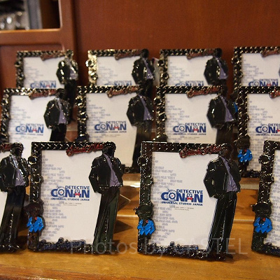 「名探偵コナン」フォトスタンド