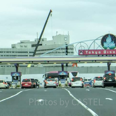 再駐車ご存知でしたか？