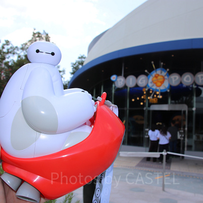 エントリー受付とスタンバイパスの違い