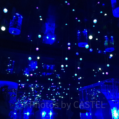 ベネフィットステーションの割引優待