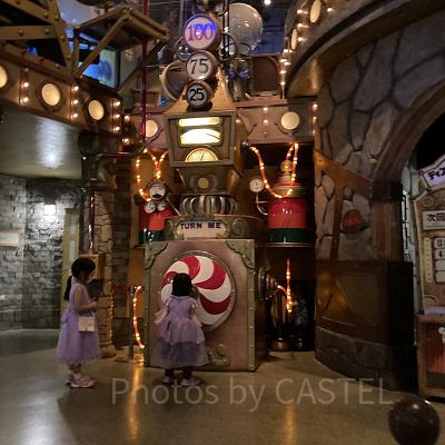 ディスカバリーシアター