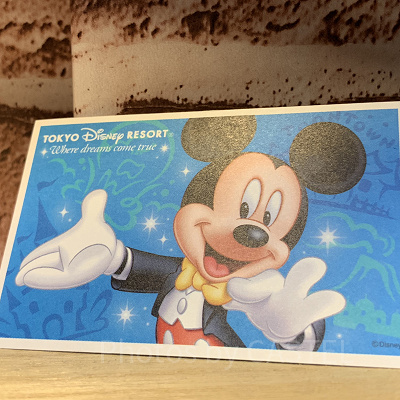 ディズニーの1デーパスポート