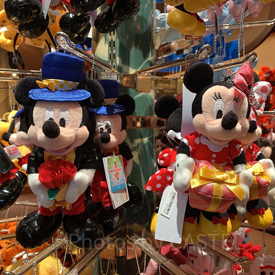 ディズニー誕生日グッズ2021