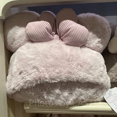 ディズニーのブランケット＆毛布グッズまとめ