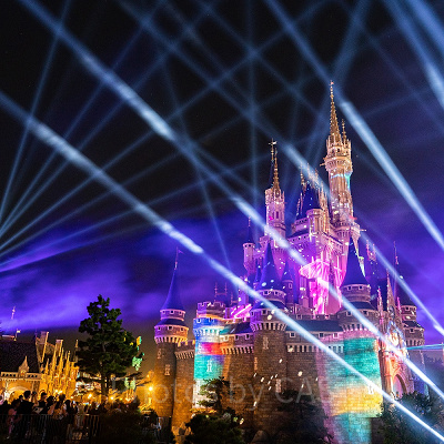 【ディズニー】キャステルインスタグラム2018年間大賞