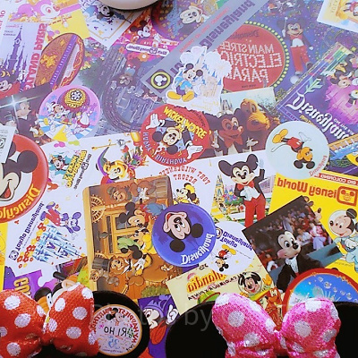 ディズニーキャラクター誕生日