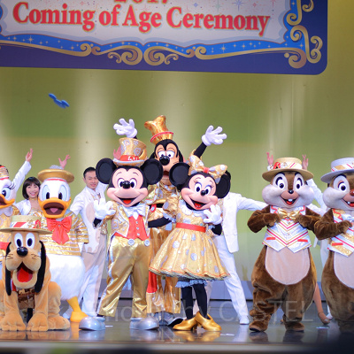 ペットにしたいディズニーキャラクター