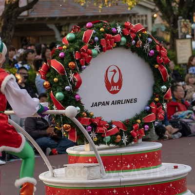 ディズニー・クリスマス・ストーリーズ