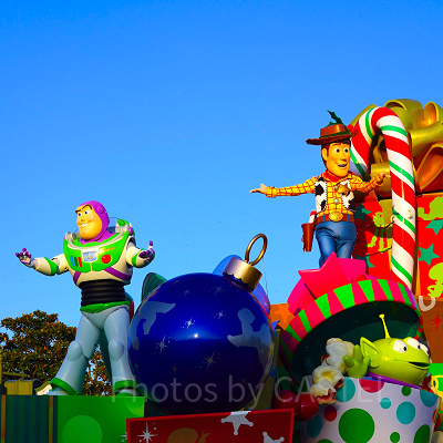 WDW Walt Disney World ウォルト ディズニー TOYSTORY トイ
