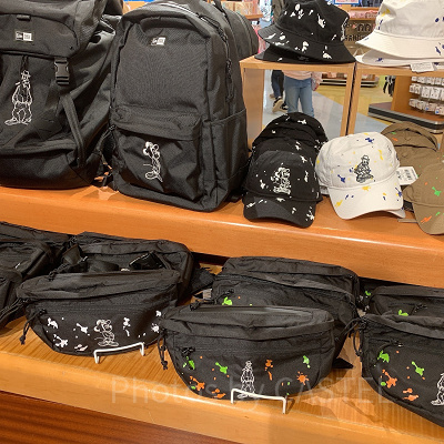 ディズニーコラボブランド：NEW ERA (ニューエラ)