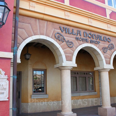 ディズニーコロコロ＆モップまとめ