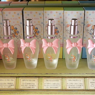 ディズニーコスメ