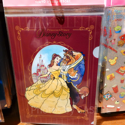 メモセット（リーナベルグッズ）| キャステル | CASTEL
