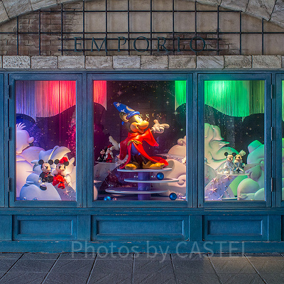 ディズニークレジットカード