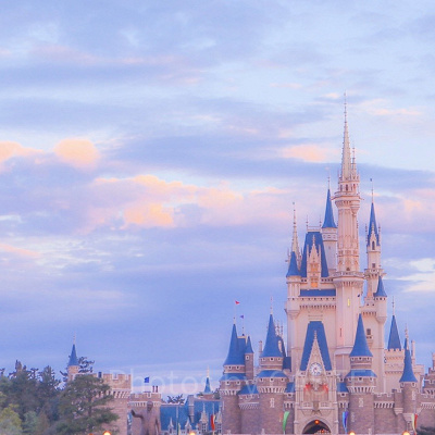 ディズニーデジタルメッセージカード