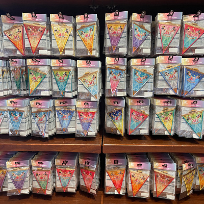 ディズニードリームガーランドグッズ