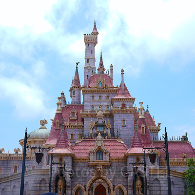 【ディズニーのエクスプレスパス】種類と名称について