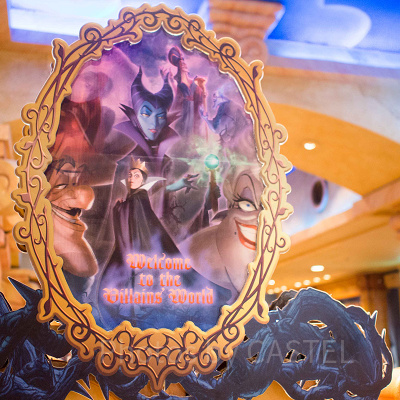 【ディズニー】ヴィランズが歌う名曲