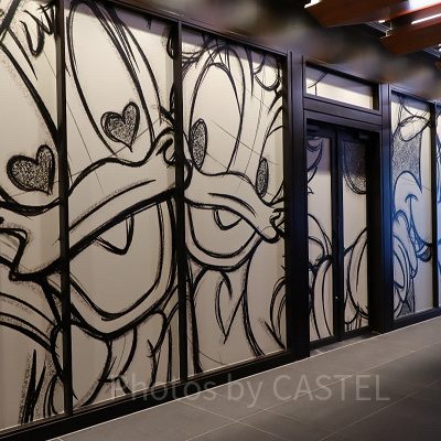 ディズニーフラッグシップ東京