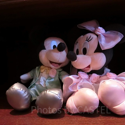 ディズニーのご祝儀袋＆ポチ袋