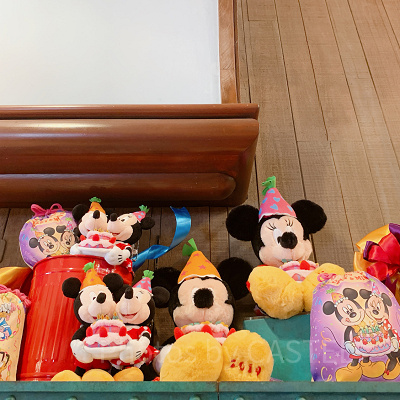 ディズニーグッズ