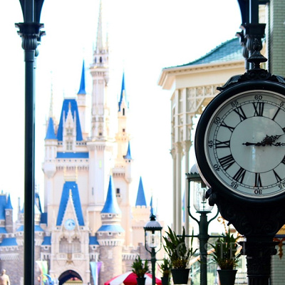 【ディズニーグッズ】ジャンル別まとめ