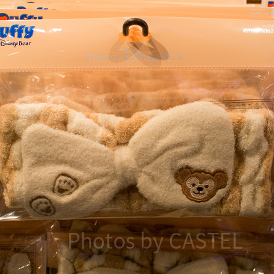 ディズニーヘアバンドの注意点