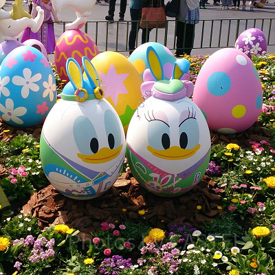 カップルにおすすめのディズニーカチューシャ