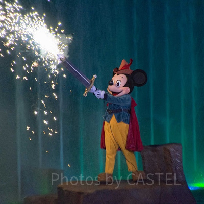 ディズニーハリウッドスタジオ（ウォルト・ディズニー・ワールド）