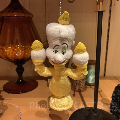 ディズニールミエールグッズ