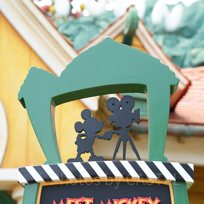 ディズニー映画