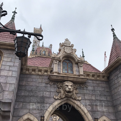 ディズニー新エリア