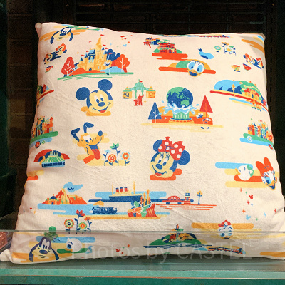 ディズニー新作雑貨